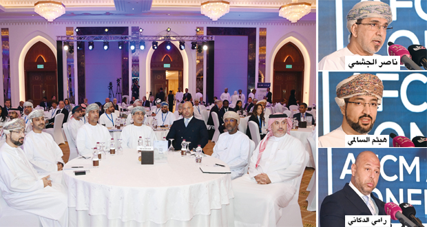 المؤتمر السنوي لاتحاد أسواق المال العربية يناقش فرص تسويق الشركات المدرجة فـي المنطقة للمستثمرين