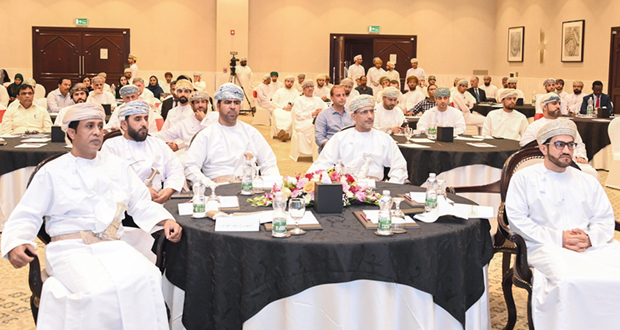 الطاقة والمعادن بالتعاون مع أوبال تنظم منتدى السلامة الأول لقادة قطاع التعدين