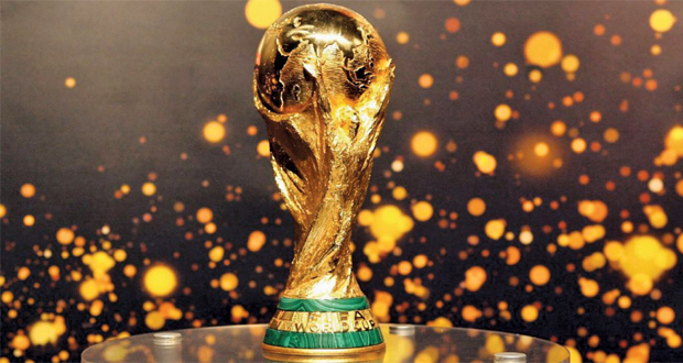 الكشف عن ملامح قرعة التصفيات الآسيوية المؤهلة لمونديال 2026