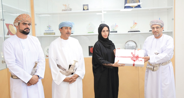 الاتحاد المدرسي يكرم المدارس الفائزة فـي مسابقة أفضل تغطية إعلامية لفعالية &laquo;شوية رياضة&raquo;