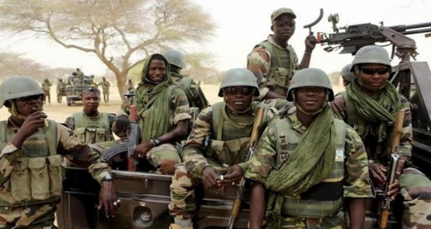مسلحون يقتلون العشرات ويخطفون أطفالا في شمال نيجيريا