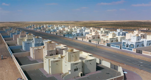 الإسكان والتخطيط العمراني: 26 مليونا و400 ألف ريال دعما لبرنامج المساعدات السكنية