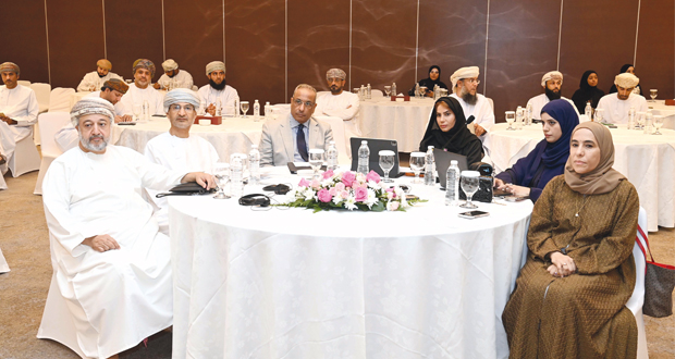 «الحوار الرفيع المستوى بين سلطنة عمان والويبو» حلقة تستعرض تعزيز نظام الملكية الفكرية