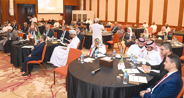 «الندوة العربية الثانية للدستور الغذائي» تسعى إلى رسم التوجهات المستقبلية للمبادرة العربية