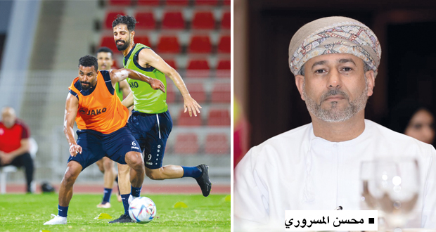 بعثة منتخبنا الوطني الأول تغادر غدا إلى طشقند للمشاركة فـي بطولة وسط آسيا