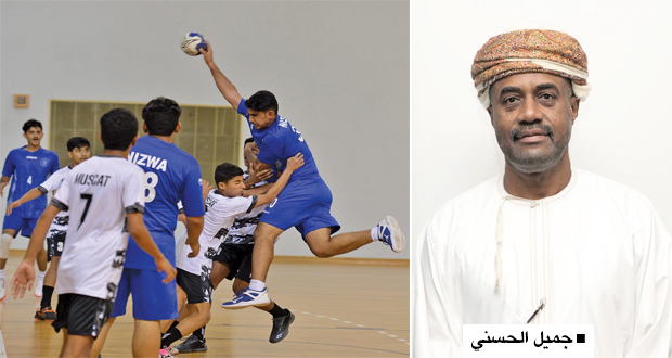 اليوم.. اللجنة المشرفة على مراكز إعداد الرياضيين باتحاد اليد تعقد اجتماعها الأول