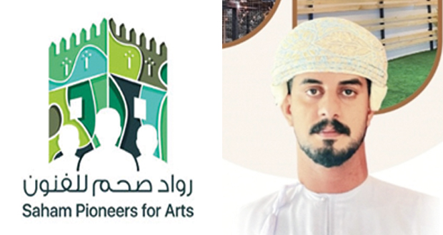 &laquo;صناعة المنتجات الخشبية&raquo; و&laquo;النحت الخزفـي&raquo; حلقات فنية بمرسم رواد صحم للفنون