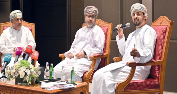 «العمل» تستعرض مواد قانون العمل الجديد ومزاياه الاقتصادية والاجتماعية والقانونية