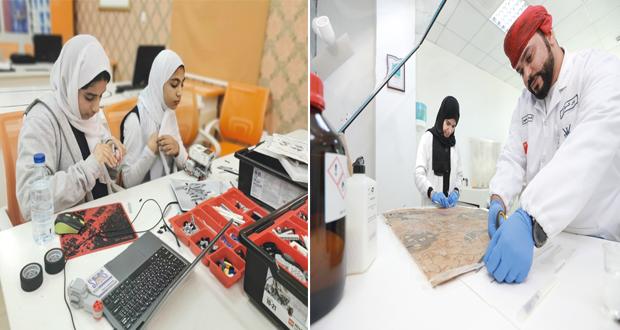 مختصون: سلطنة عمان نفذت خطوات متقدمة لتفعيل دور الشباب وتمكينهم فـي مسيرة التنمية