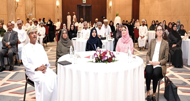 &laquo;التنمية الاجتماعية&raquo; تطلق مشروع مراكز تنمية الطفولة المبكرة المتكاملة