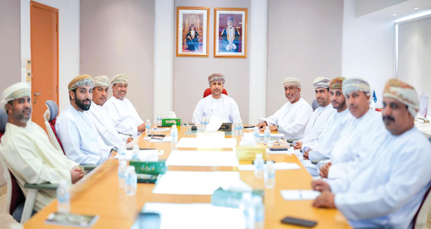 اتحاد القدم يختتم اجتماعه بتوصيات مختلفة واجتماع منتظر مع أندية الأولى قريبا