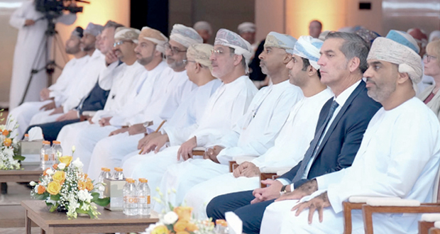 مؤتمر الصحة المهنية يناقش تعزيز جوانب الوقاية من الحوادث ومخاطر العمل