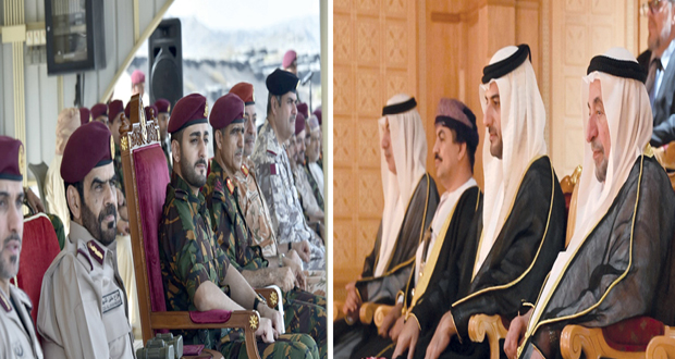 حصاد الأسبوع