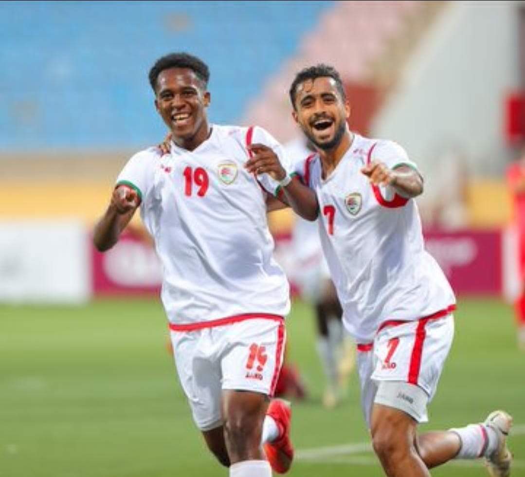 الأحمر الأولمبي يتغلب على سوريا في افتتاح التصفيات الآسيوية