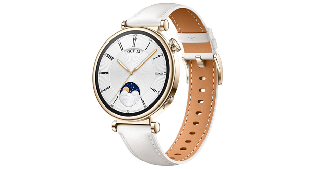 تعرف على ساعة HUAWEI WATCH GT 4 وكيف تساعدك في الحفاظ على صحتك وأناقتك