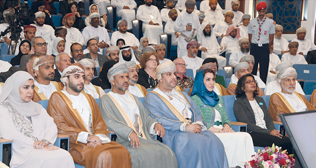 «عُمان للطفولة» يستعرض التوجهات المعاصرة فـي تربية الأطفال الموهوبين والمجيدين