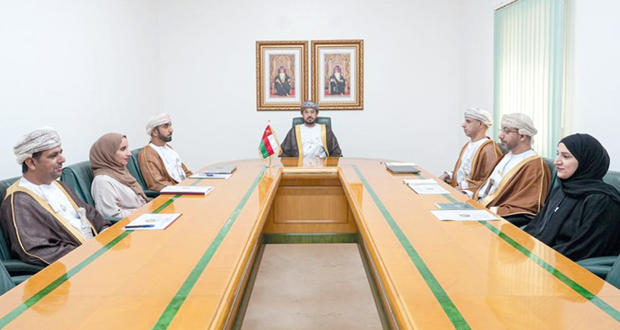 سلطنة عمان تترأس اجتماع مساعدي النواب العموم والمدعين العامين بدول التعاون
