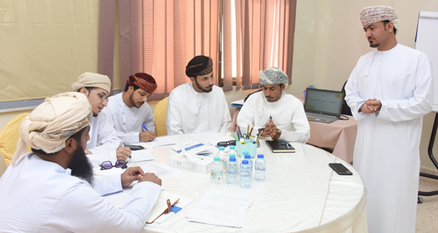 بدء البرنامج التدريبي للأخصائيين الاجتماعيين الجدد بجنوب الشرقية