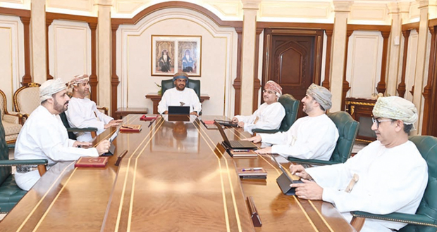 بأكثر من 488 مليون ريال عماني.. مجلس المناقصات يسند عددا من الأعمال المكملة للمشروعات التنموية