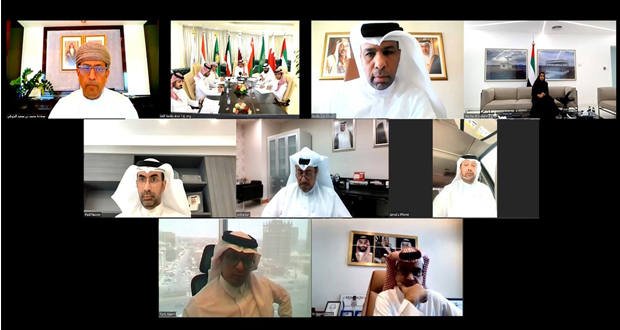 وكلاء الإعلام بـ(التعاون) يناقشون تطوير أداء  جهاز إذاعة وتلفزيون الخليج