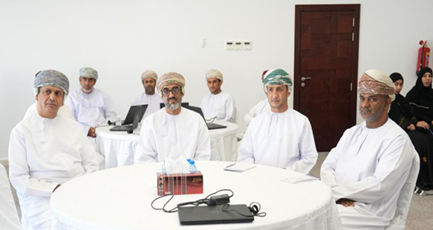 حلقة بإبراء حول تحديثات نظام المراسلات