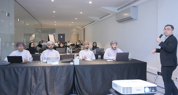 حلقة عمل لوضع استراتيجية لإدارة مختبرات الأمن الغذائي