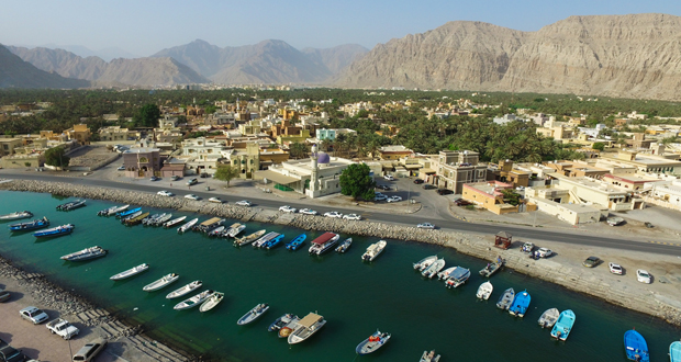 محافظة مسندم .. أهمية استراتيجية وامتيازات تستقطب المستثمرين المحليين والأجانب