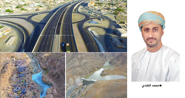 شمال الباطنة: استثمار 14 مليون ريال عماني خلال السنوات الثلاث القادمة فـي &laquo;أنسنة المدن&raquo;