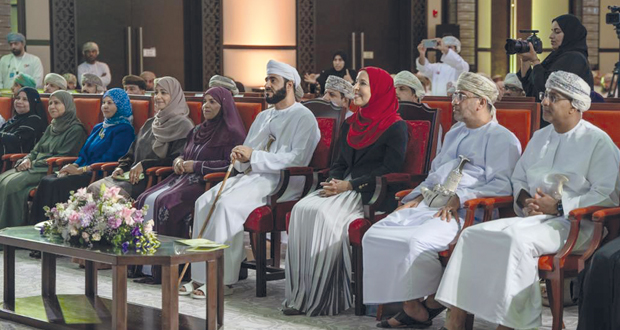 «التربية والتعليم» تكرم الفائزين فـي مسابقة القرآن الكريم للعام الدراسي «2022- 2023»