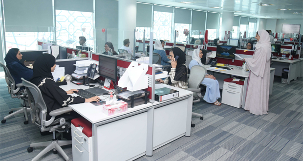 بنك مسقط يؤكد دعمه كشريك مصرفـي فـي تحقيق التنمية المستدامة