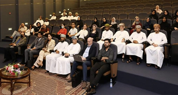 لقاء مفتوح مع عدد من الجامعات الكندية