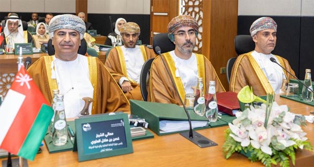 سلطنة عمان تشارك فـي اجتماع المجلس التنفيذي لـ«الأرابوساي» بالسعودية