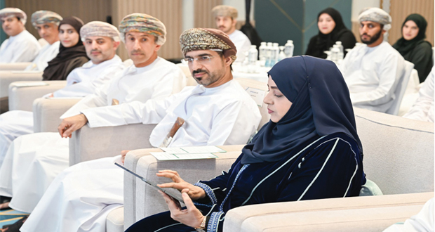 &laquo;التنمية الاجتماعية&raquo; تدشن مشروع بطاقة الوصف الوظيفي